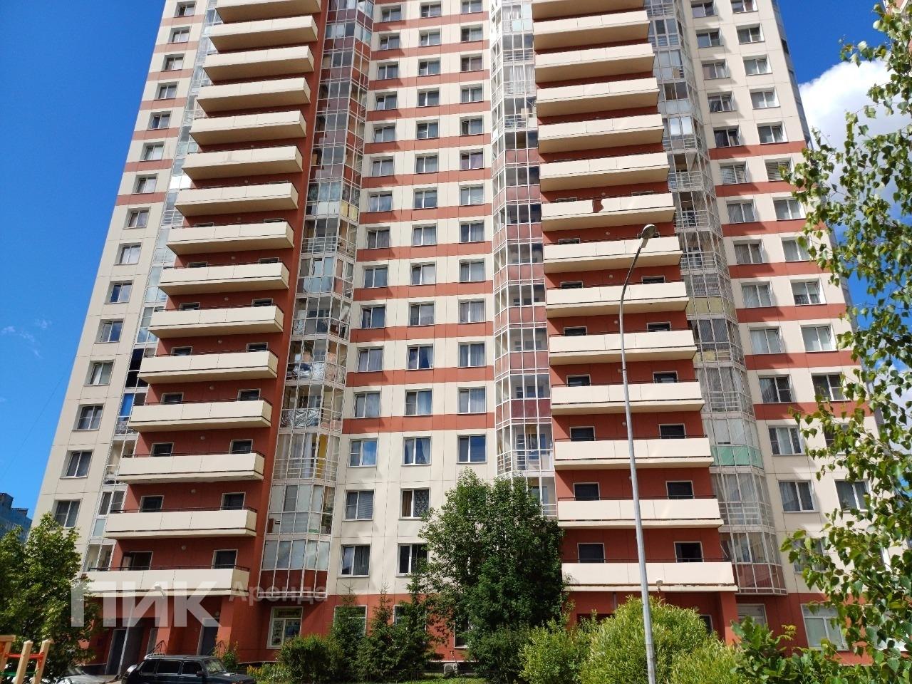 3-к. квартира, 47.2 м², 37 500 ₽/мес — фото № 16