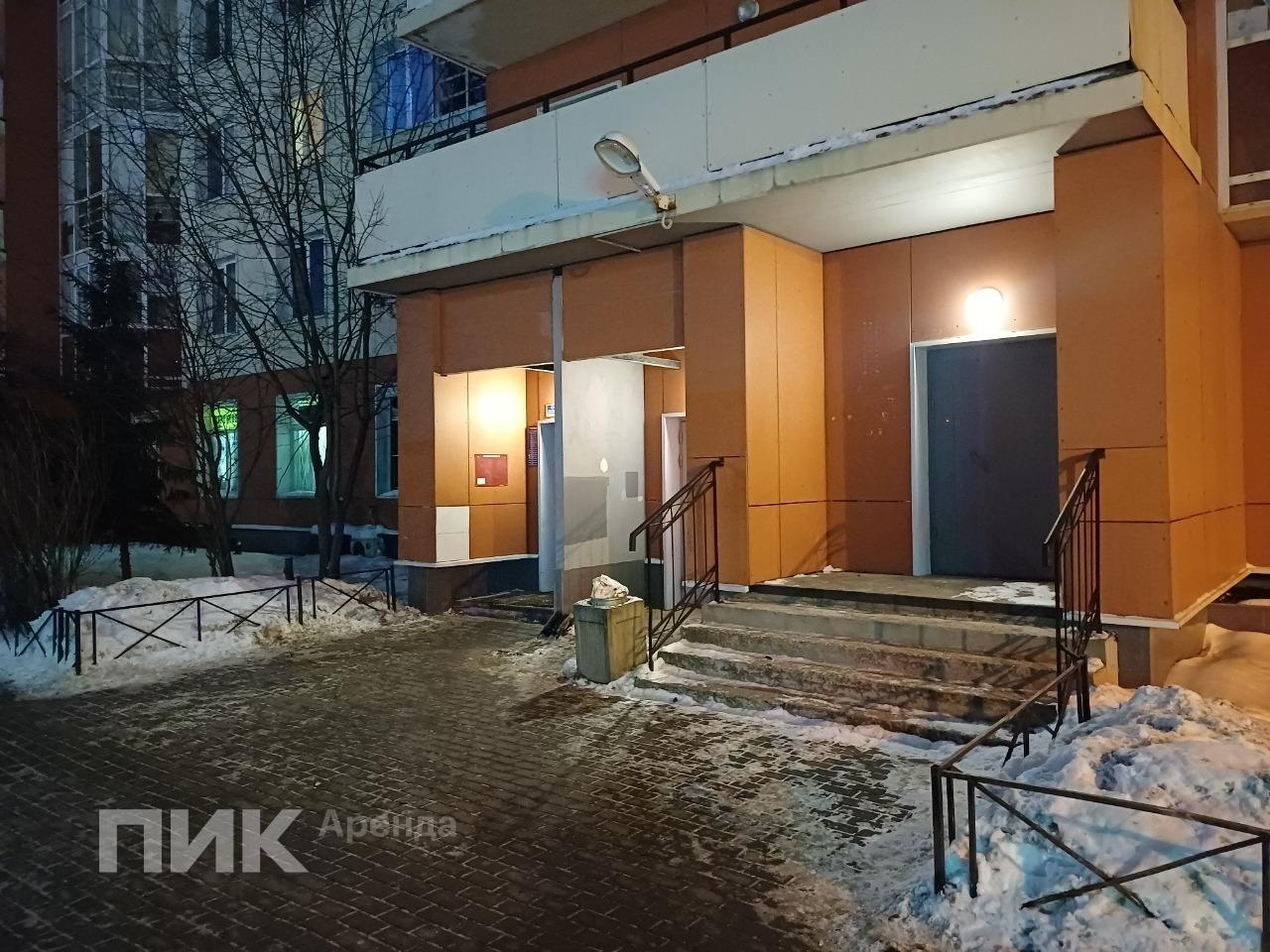 2-к. квартира, 47.2 м², 44 500 ₽/мес — фото № 17