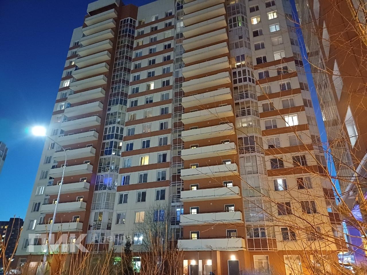 2-к. квартира, 47.2 м², 44 500 ₽/мес — фото № 16