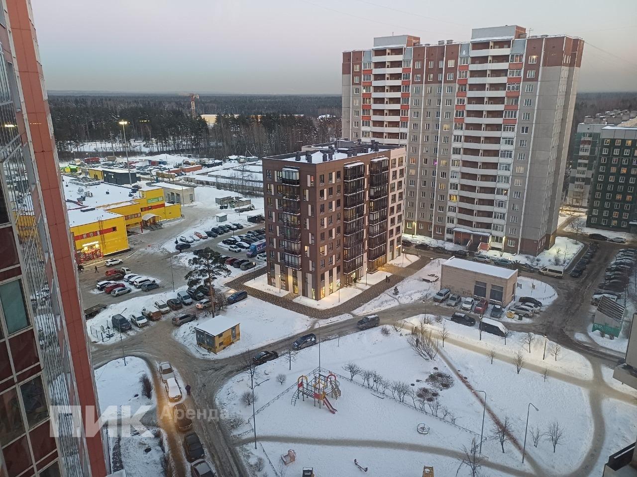 2-к. квартира, 47.2 м², 44 500 ₽/мес — фото № 14