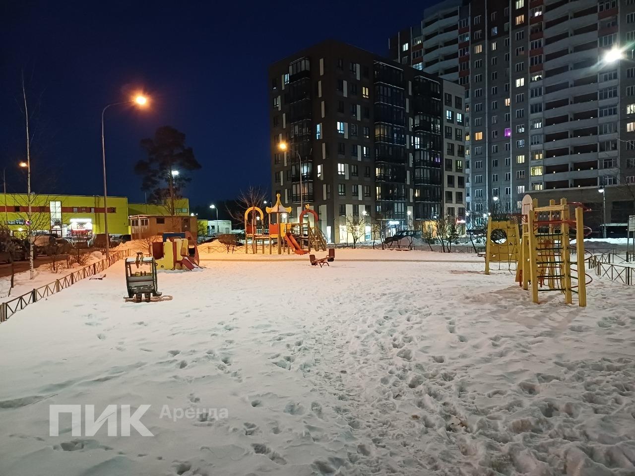 2-к. квартира, 47.2 м², 44 500 ₽/мес — фото № 18