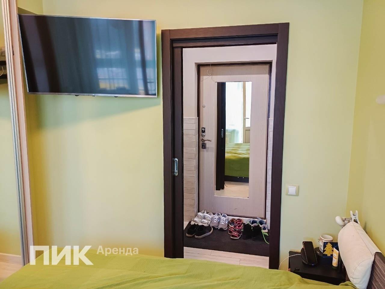 2-к. квартира, 47.2 м², 44 500 ₽/мес — фото № 5