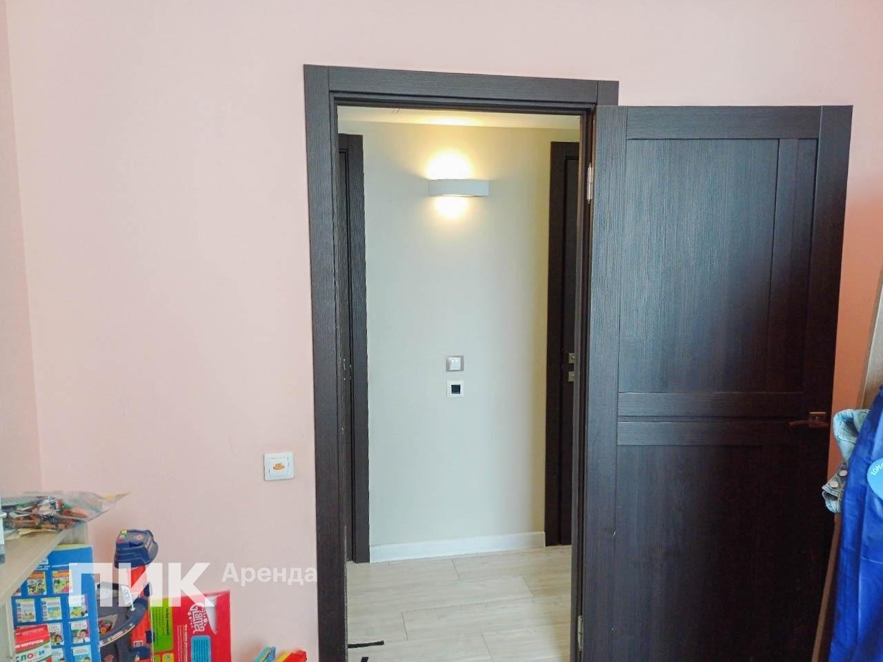 2-к. квартира, 47.2 м², 44 500 ₽/мес — фото № 7