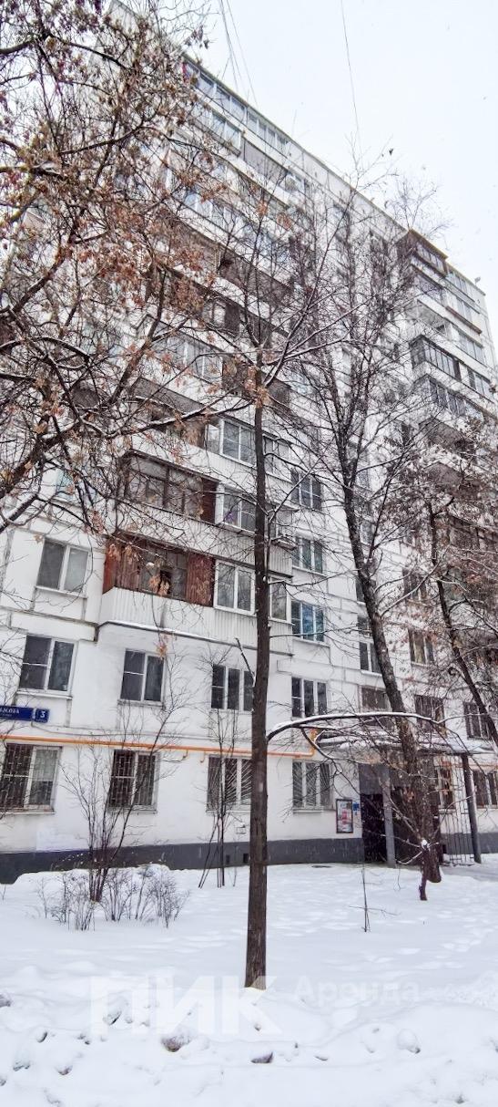 2-к. квартира, 35.2 м², 60 600 ₽/мес — фото № 18