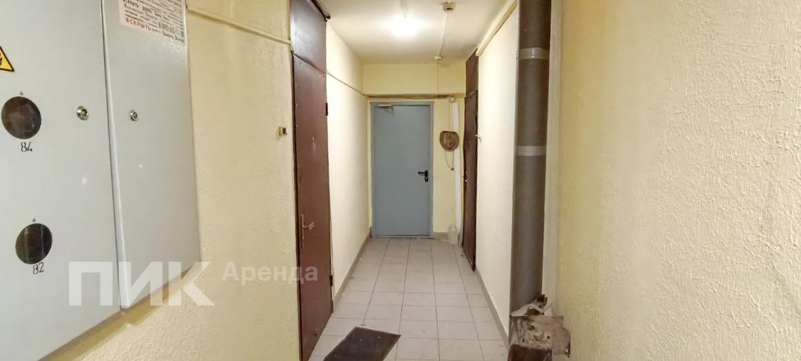 2-к. квартира, 35.2 м², 60 600 ₽/мес — фото № 15