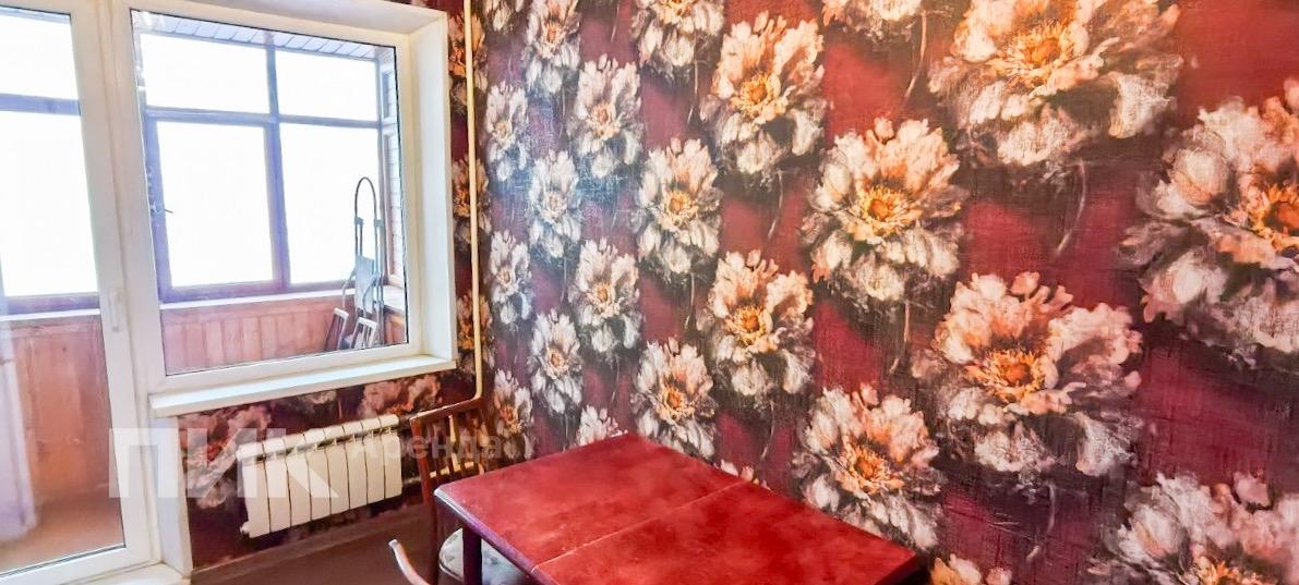 2-к. квартира, 35.2 м², 60 600 ₽/мес — фото № 2