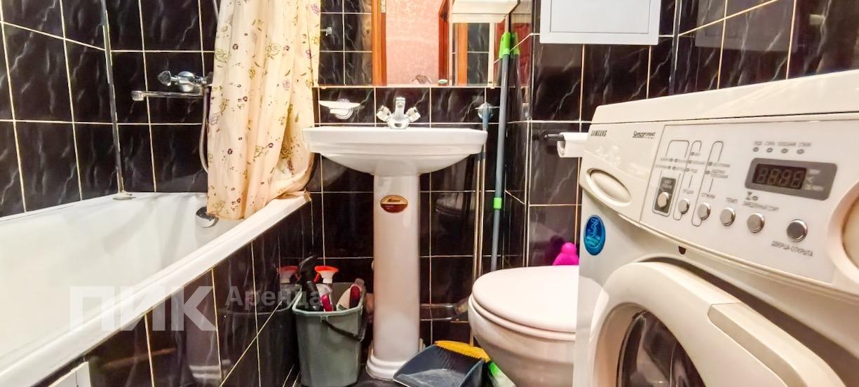 2-к. квартира, 35.2 м², 60 600 ₽/мес — фото № 10