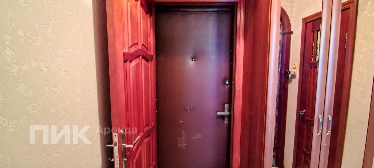 2-к. квартира, 35.2 м², 60 600 ₽/мес — фото № 12