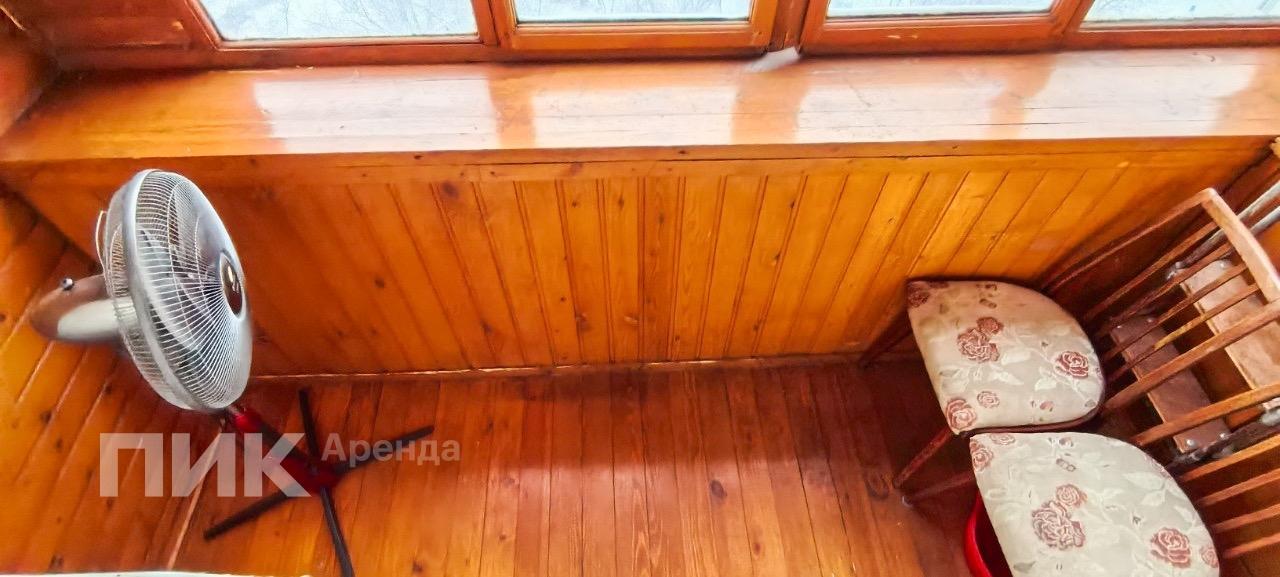 2-к. квартира, 35.2 м², 60 600 ₽/мес — фото № 14