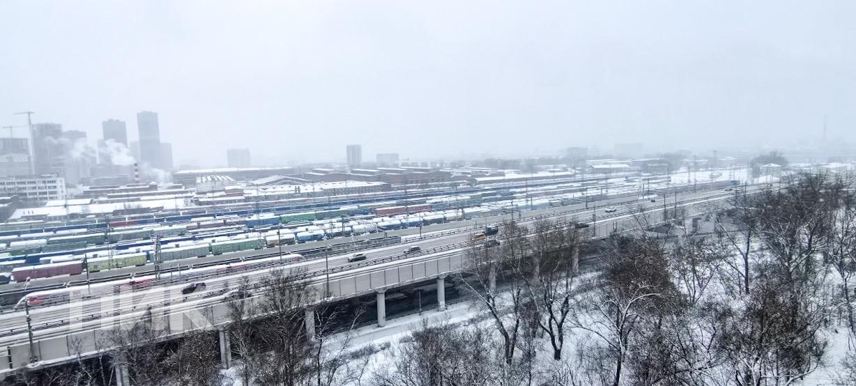 2-к. квартира, 35.2 м², 60 600 ₽/мес — фото № 17