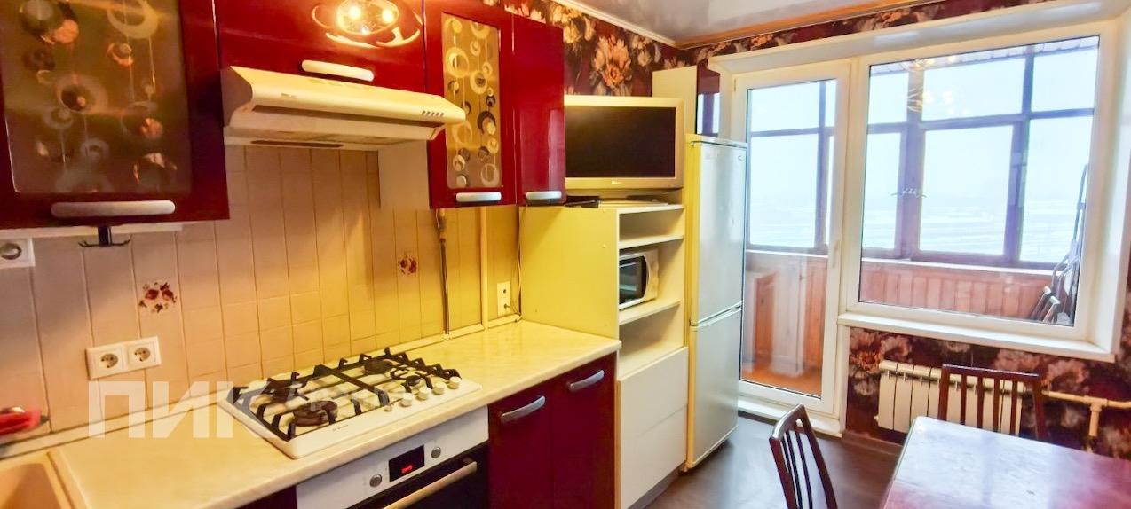 2-к. квартира, 35.2 м², 60 600 ₽/мес — фото № 1