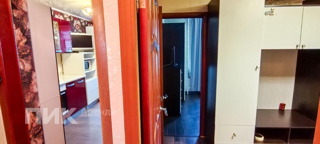 2-к. квартира, 35.2 м², 60 600 ₽/мес — фото № 11