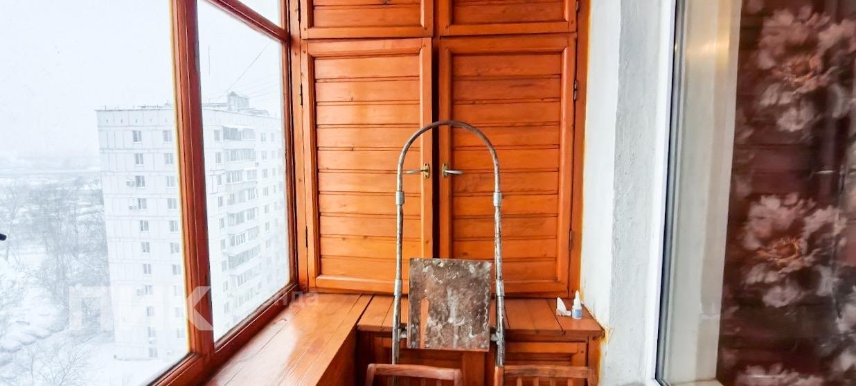 2-к. квартира, 35.2 м², 60 600 ₽/мес — фото № 13