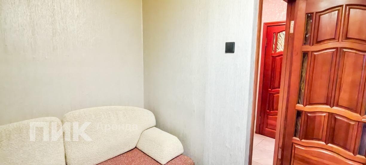 2-к. квартира, 35.2 м², 60 600 ₽/мес — фото № 9