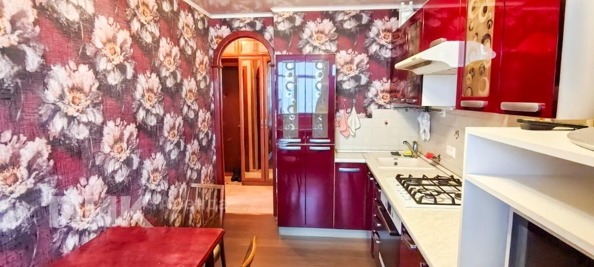 2-к. квартира, 35.2 м², 60 600 ₽/мес — фото № 4