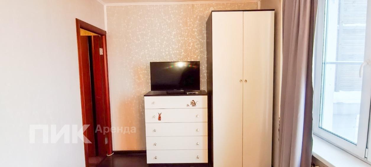 2-к. квартира, 35.2 м², 60 600 ₽/мес — фото № 7