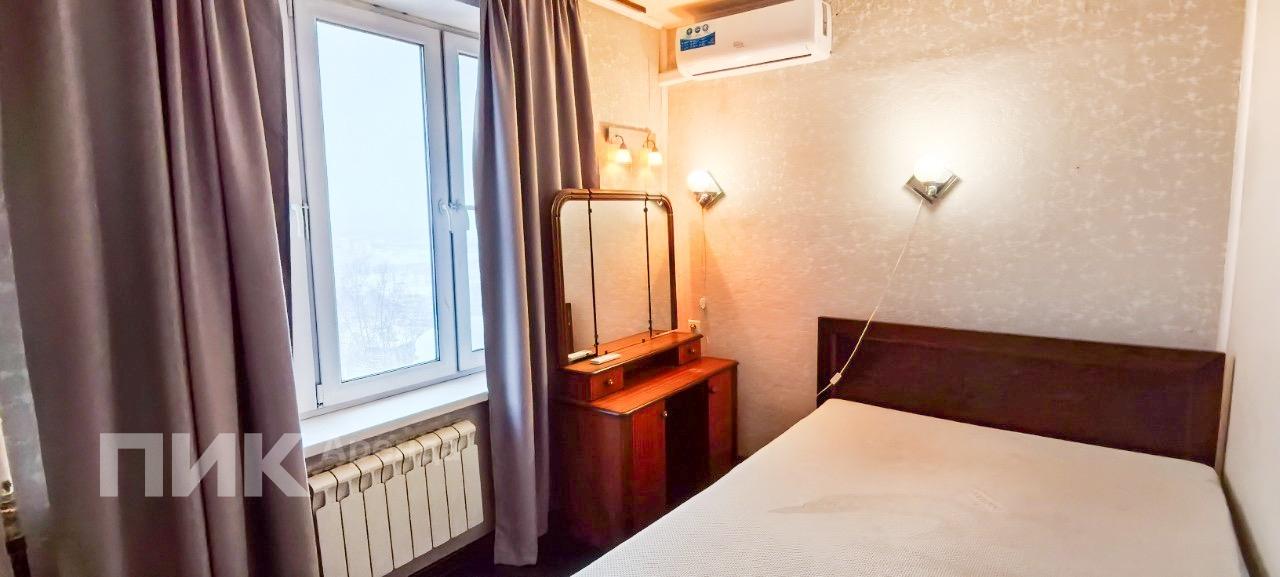 2-к. квартира, 35.2 м², 60 600 ₽/мес — фото № 5