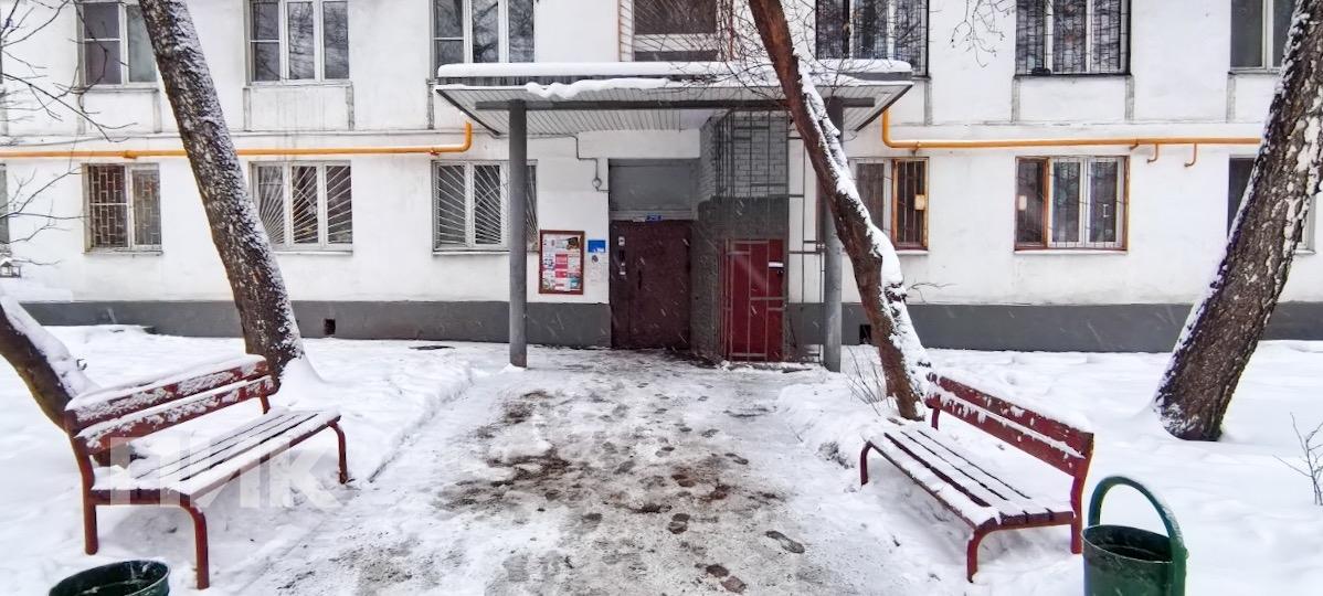 2-к. квартира, 35.2 м², 60 600 ₽/мес — фото № 19