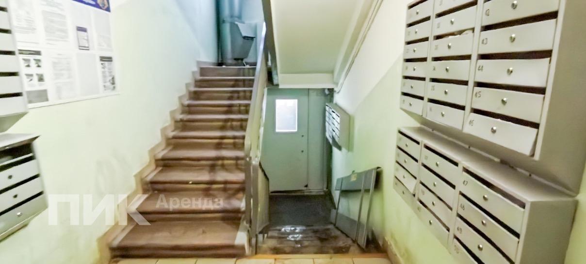 2-к. квартира, 35.2 м², 60 600 ₽/мес — фото № 16