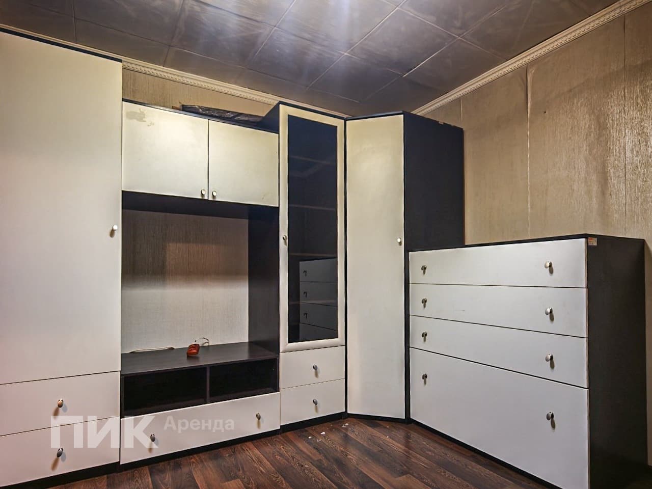 2-к. квартира, 35.2 м², 65 900 ₽/мес — фото № 4
