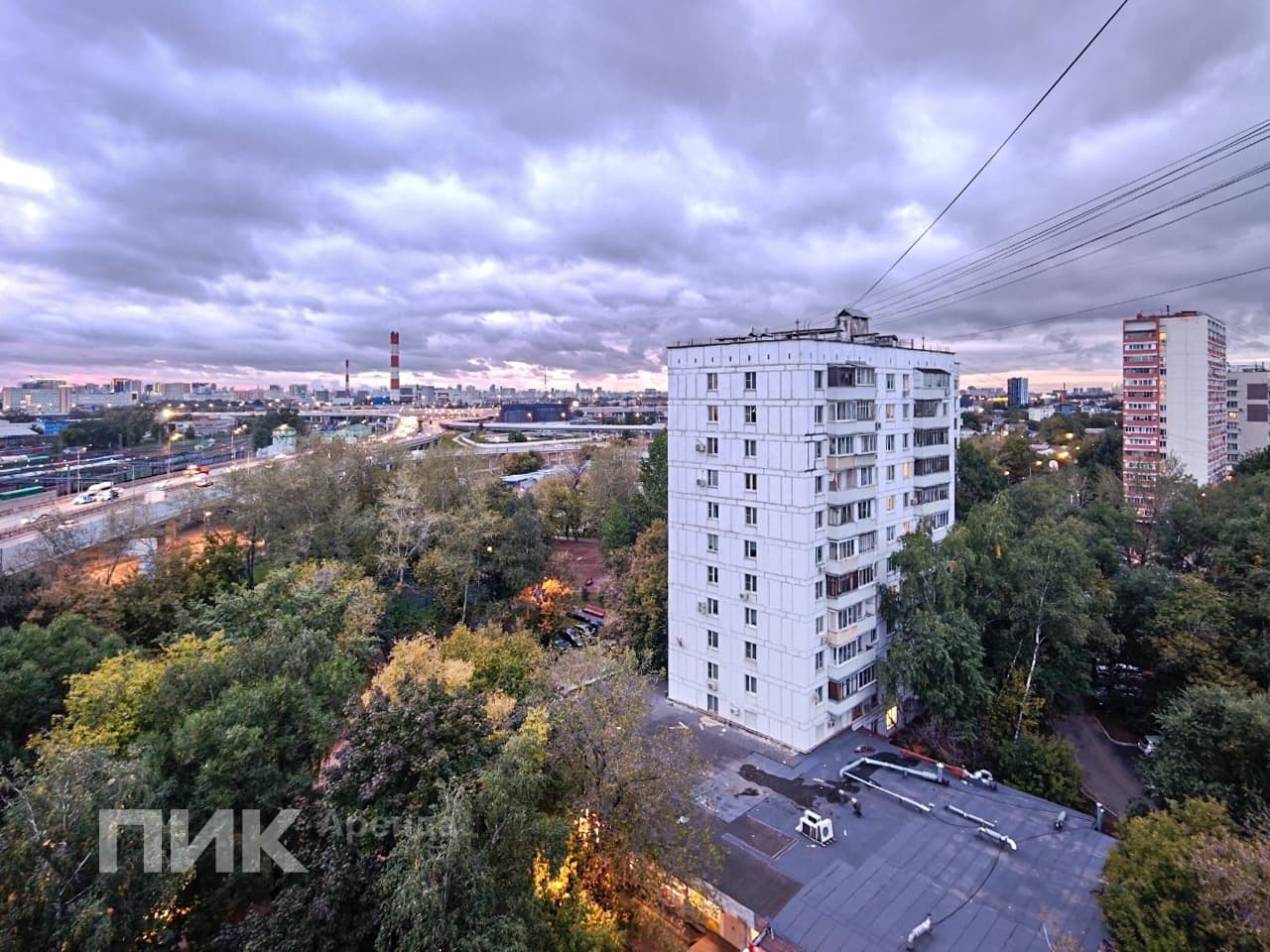 2-к. квартира, 35.2 м², 65 900 ₽/мес — фото № 18