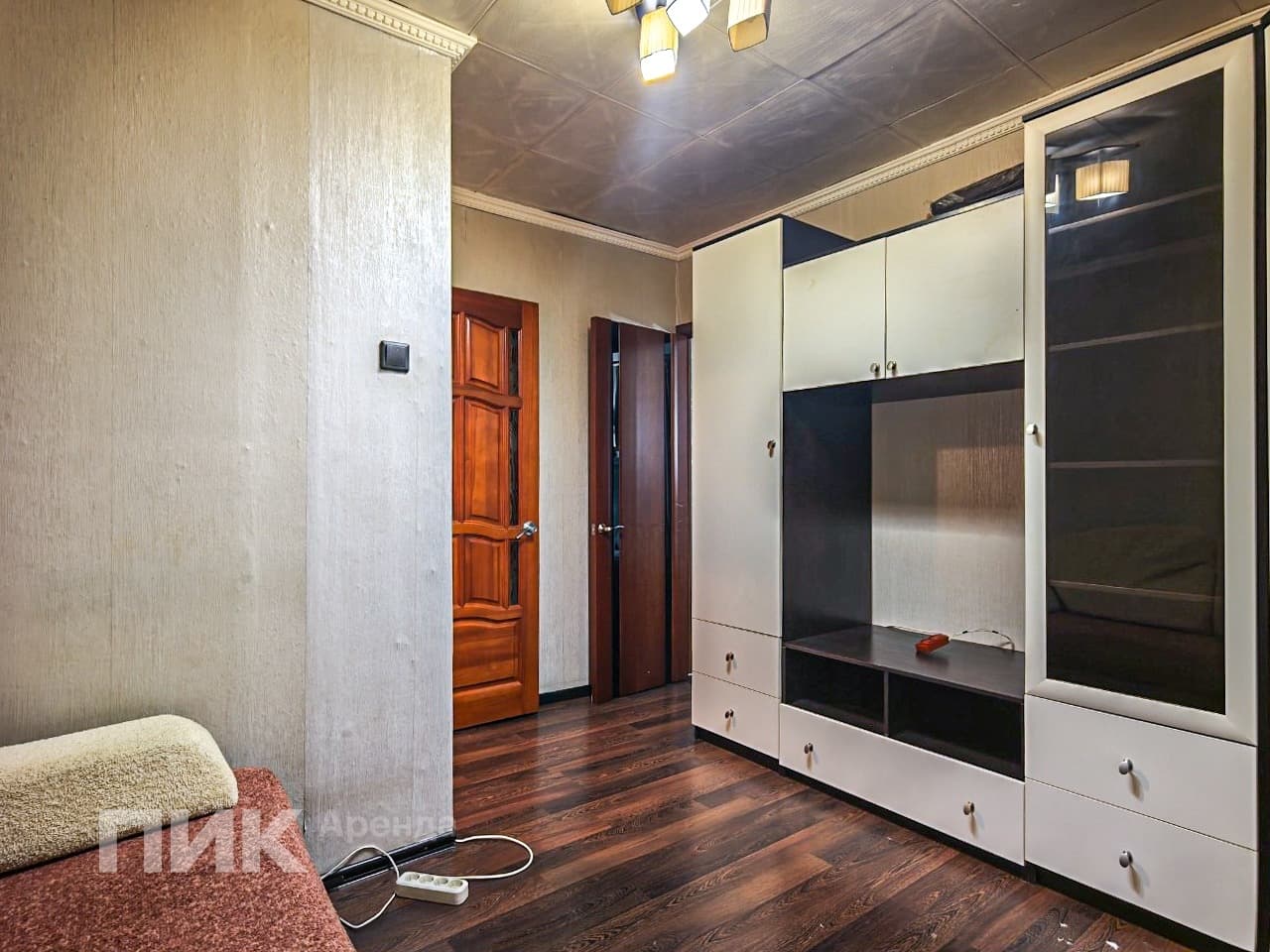 2-к. квартира, 35.2 м², 65 900 ₽/мес — фото № 5