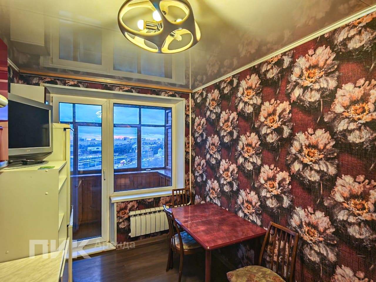2-к. квартира, 35.2 м², 65 900 ₽/мес — фото № 8