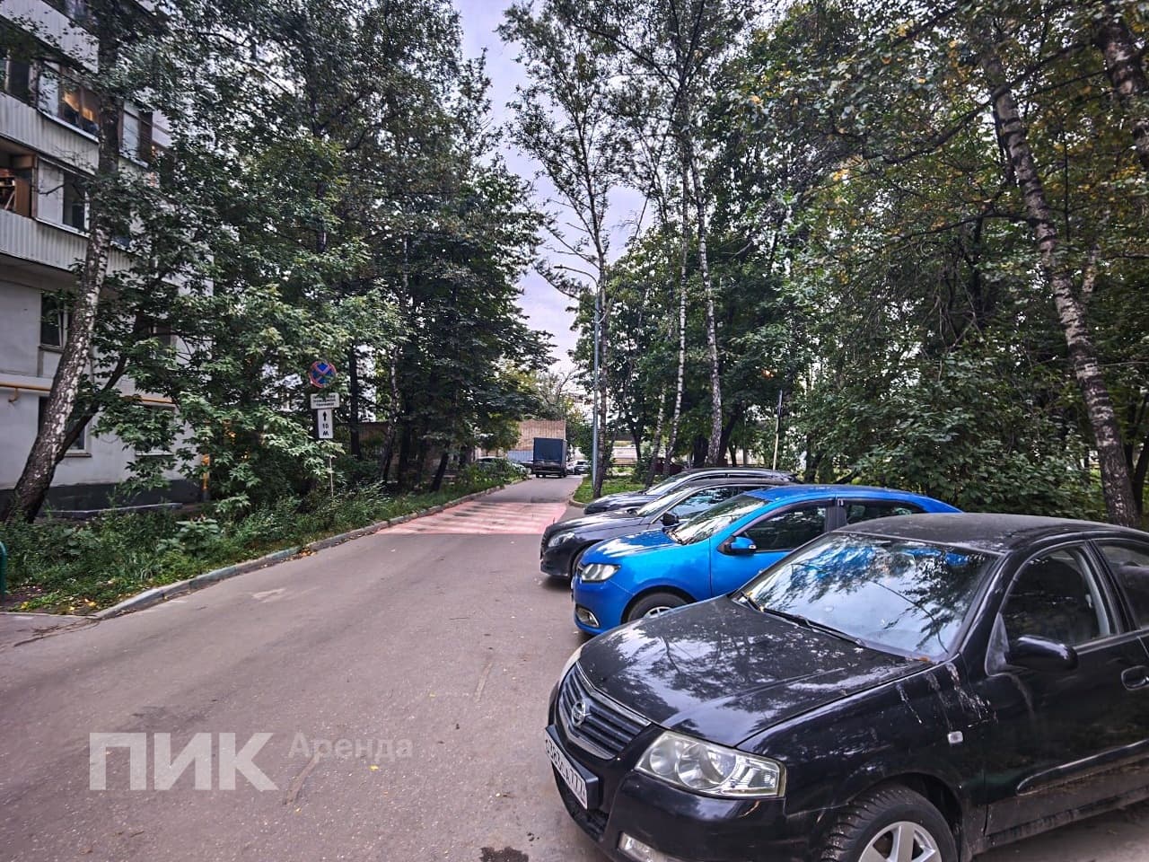 2-к. квартира, 35.2 м², 65 900 ₽/мес — фото № 23