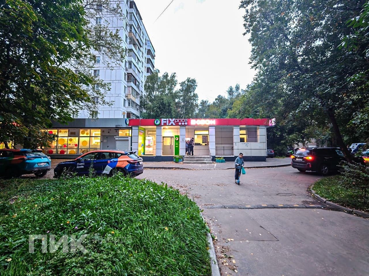 2-к. квартира, 35.2 м², 65 900 ₽/мес — фото № 24
