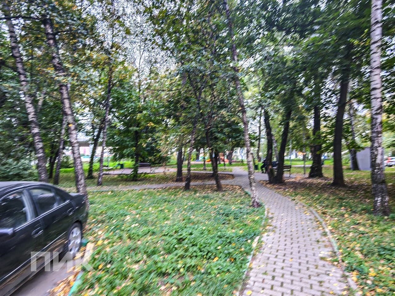 2-к. квартира, 35.2 м², 65 900 ₽/мес — фото № 22