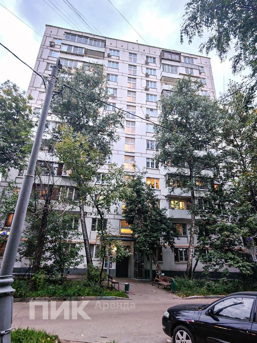 2-к. квартира, 35.2 м², 65 900 ₽/мес — фото № 21