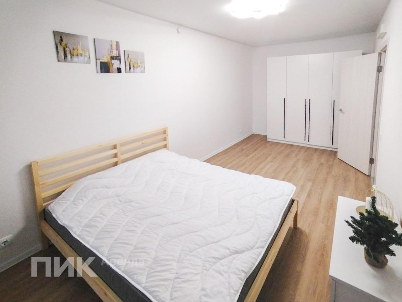 1-к. квартира, 44.1 м², 60 000 ₽/мес — фото № 7