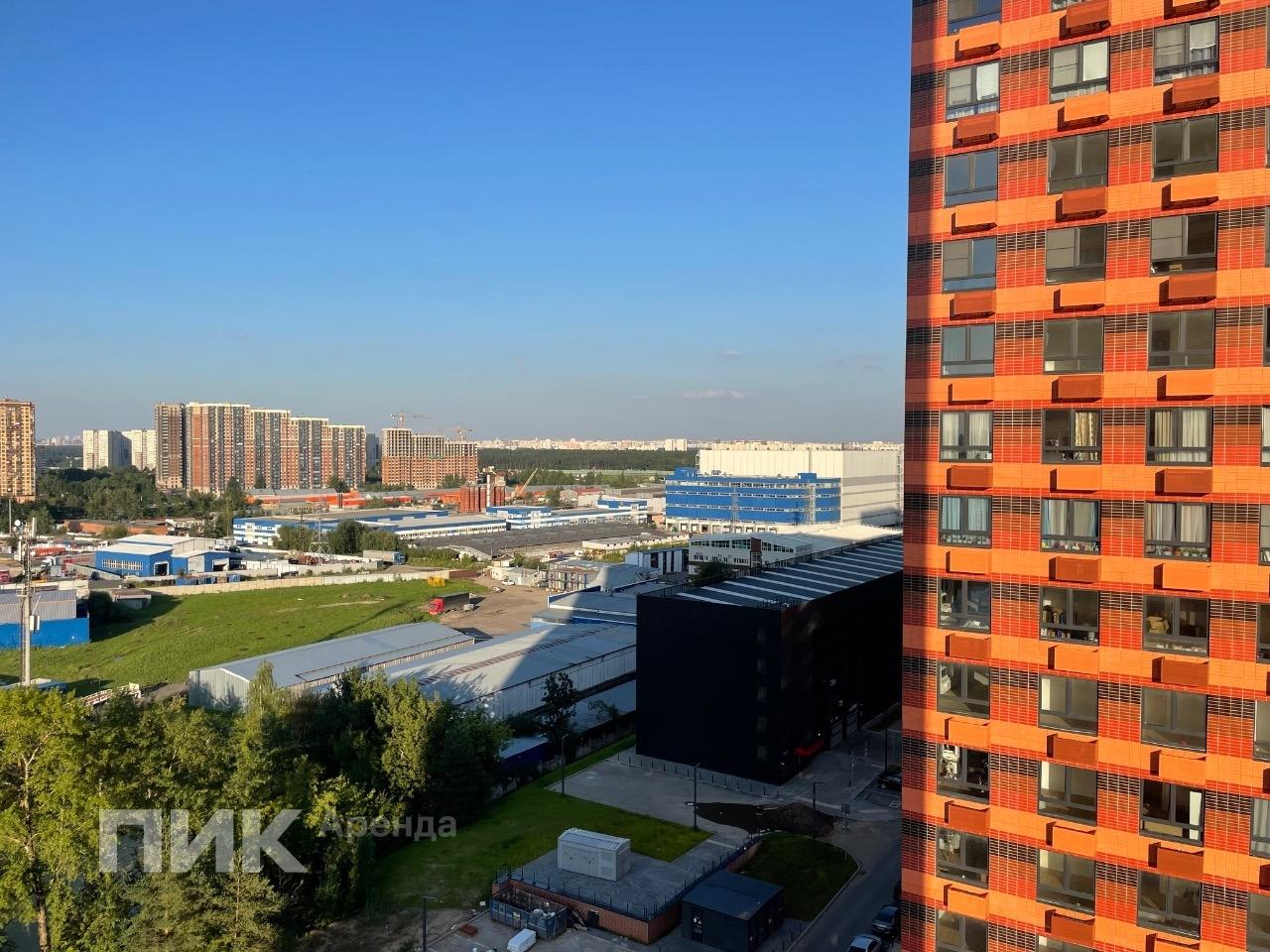 1-к. квартира, 44.1 м², 60 000 ₽/мес — фото № 12