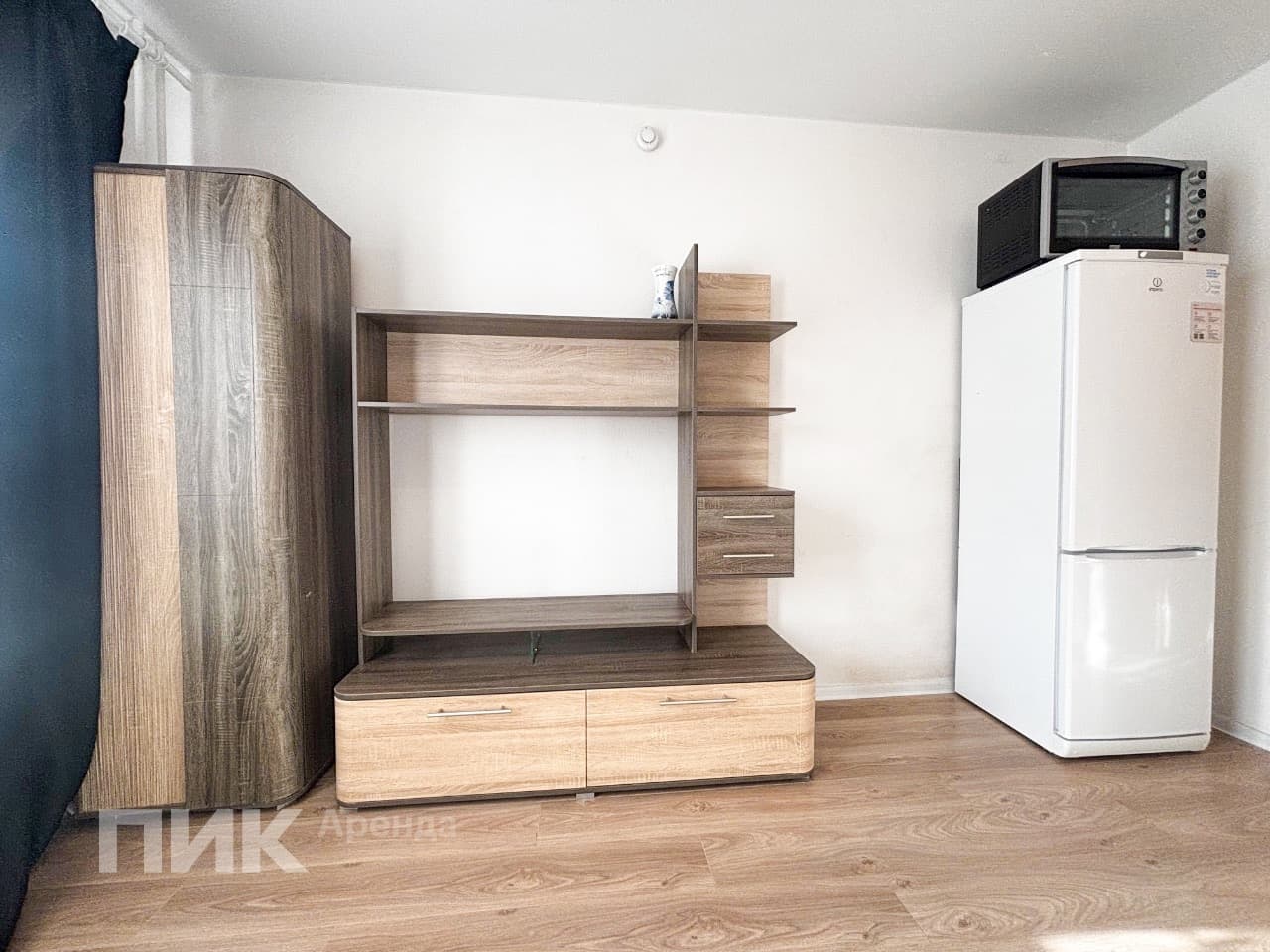 студия, 19.5 м², 36 500 ₽/мес — фото № 3