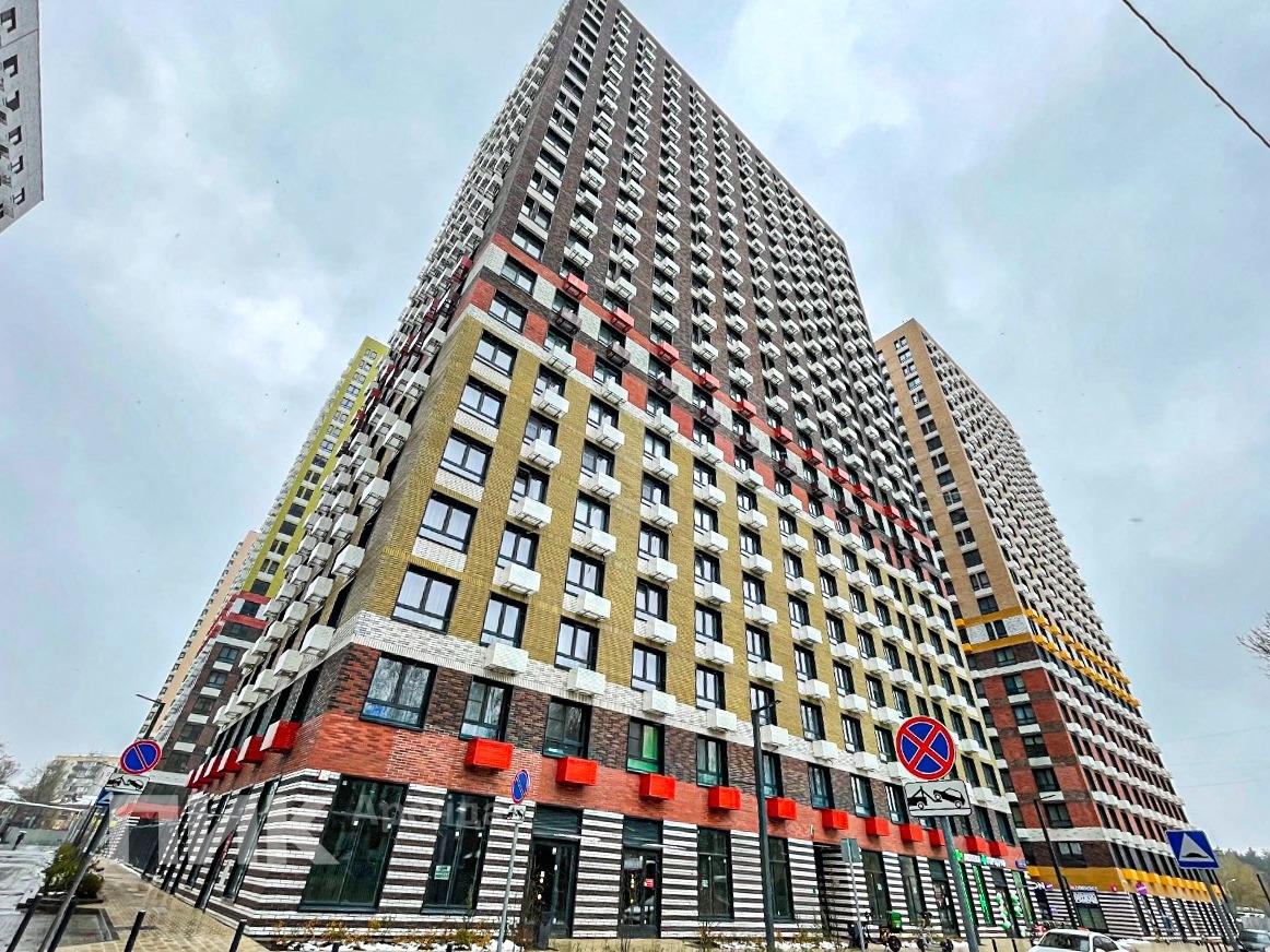 студия, 25 м², 49 400 ₽/мес — фото № 12
