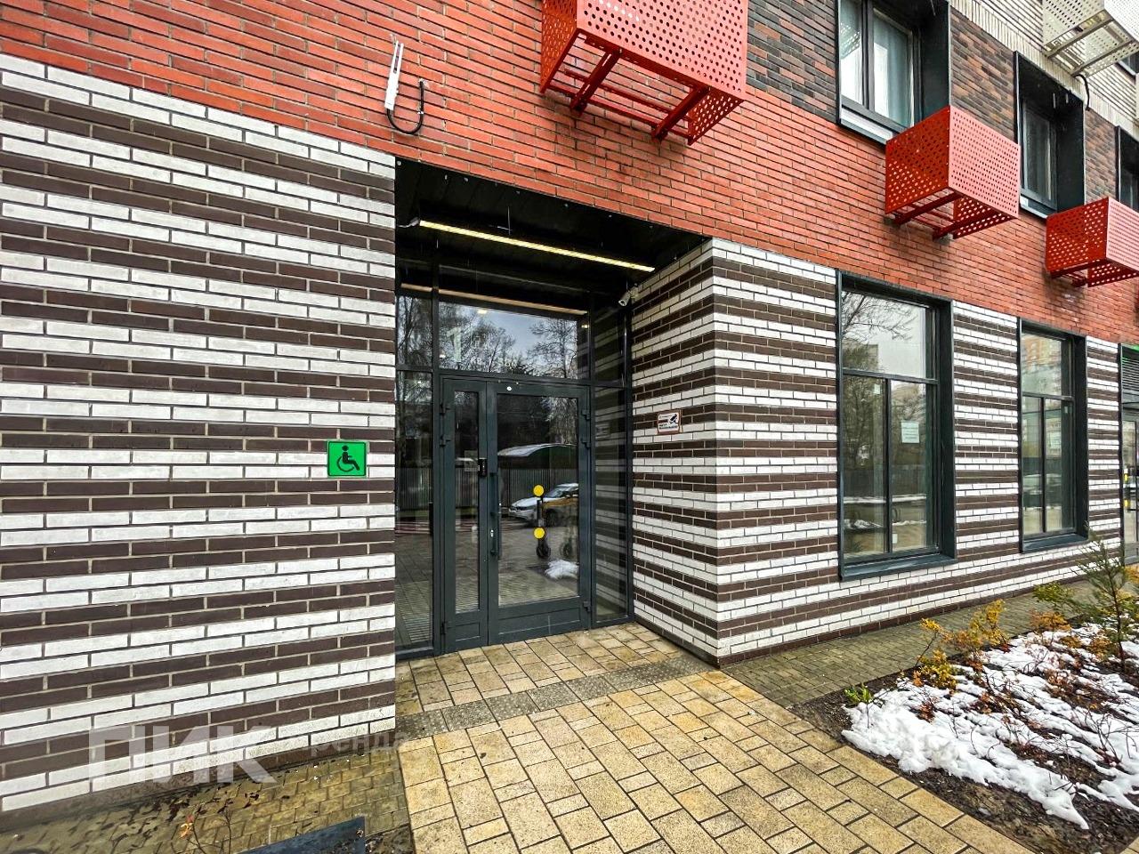 студия, 25 м², 49 400 ₽/мес — фото № 13