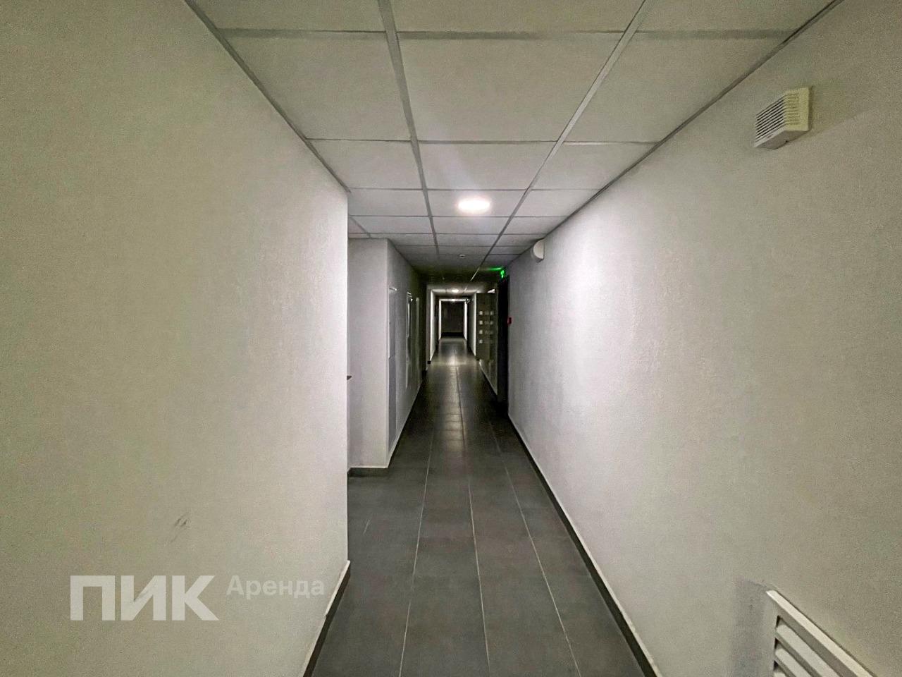 студия, 25 м², 49 400 ₽/мес — фото № 9