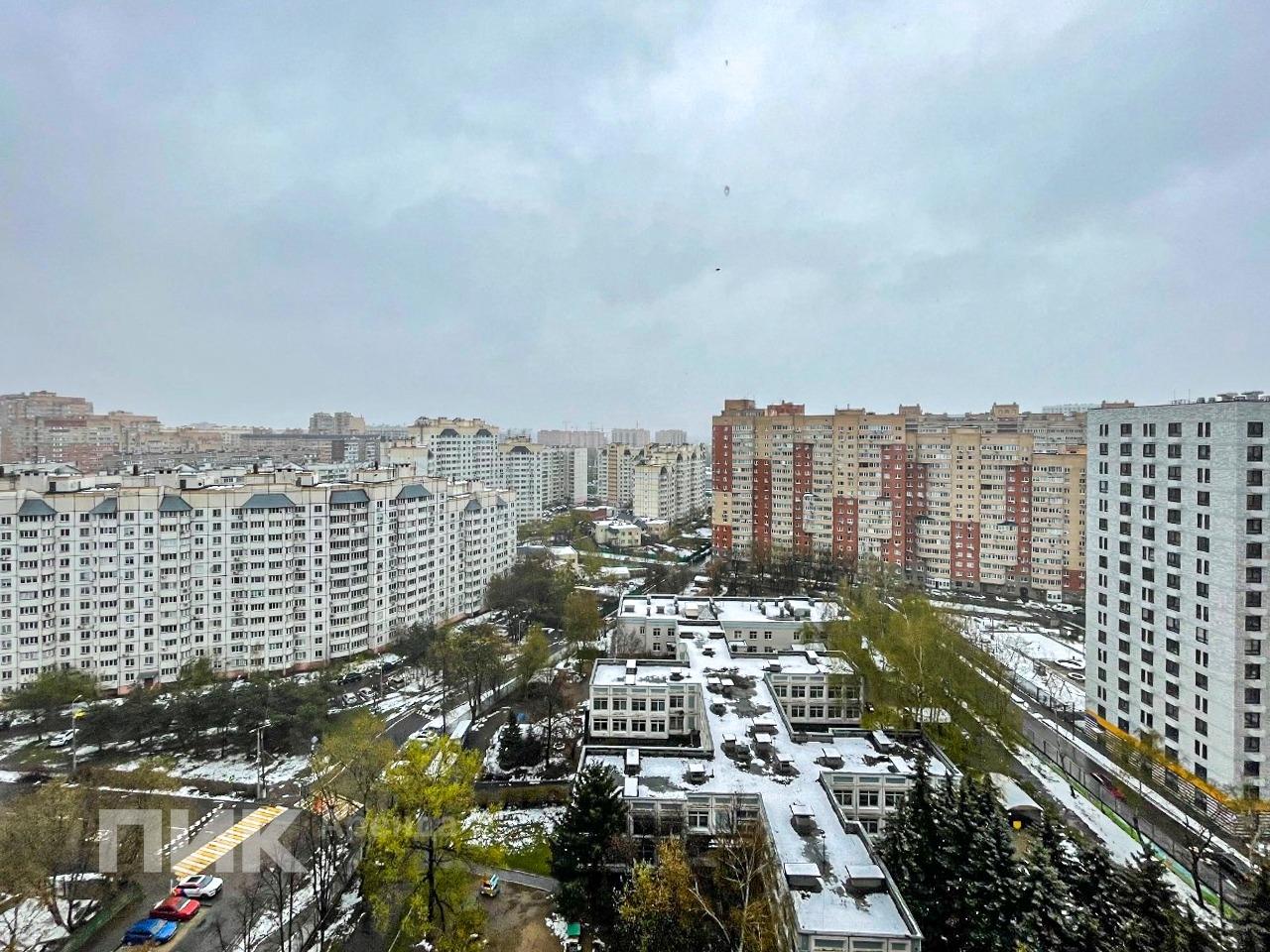 студия, 25 м², 49 400 ₽/мес — фото № 11