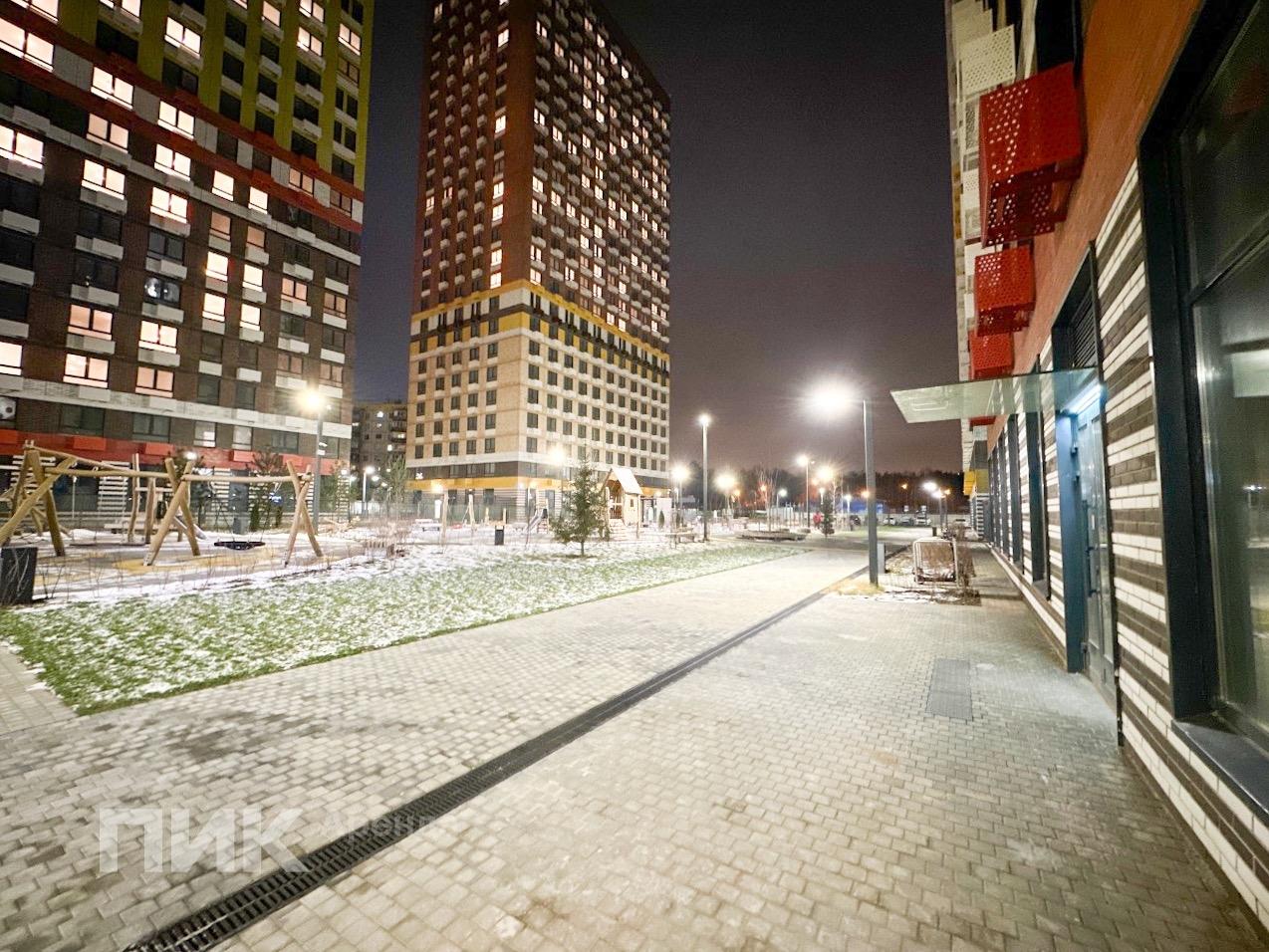 студия, 25 м², 51 000 ₽/мес — фото № 15