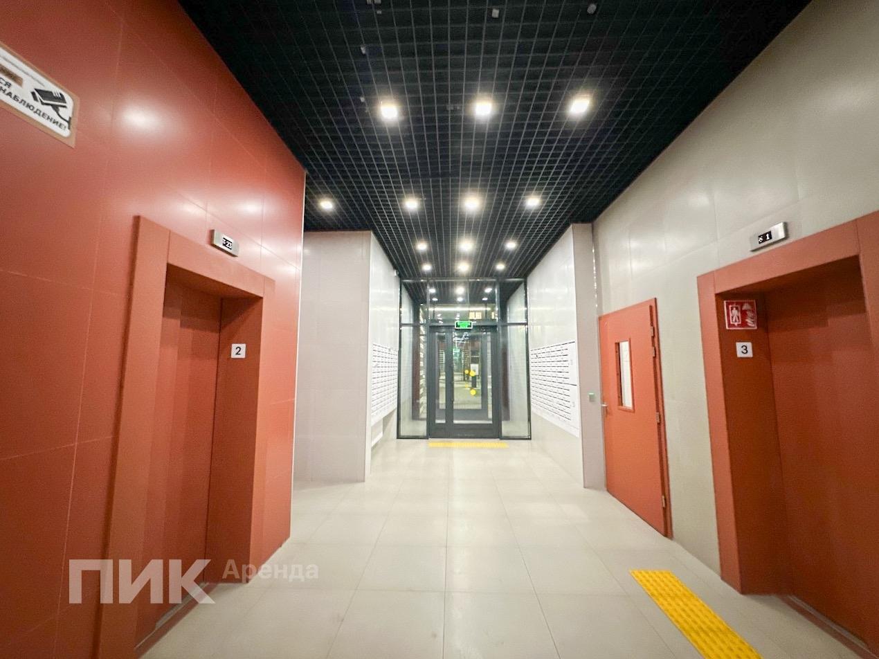 студия, 25 м², 51 000 ₽/мес — фото № 10