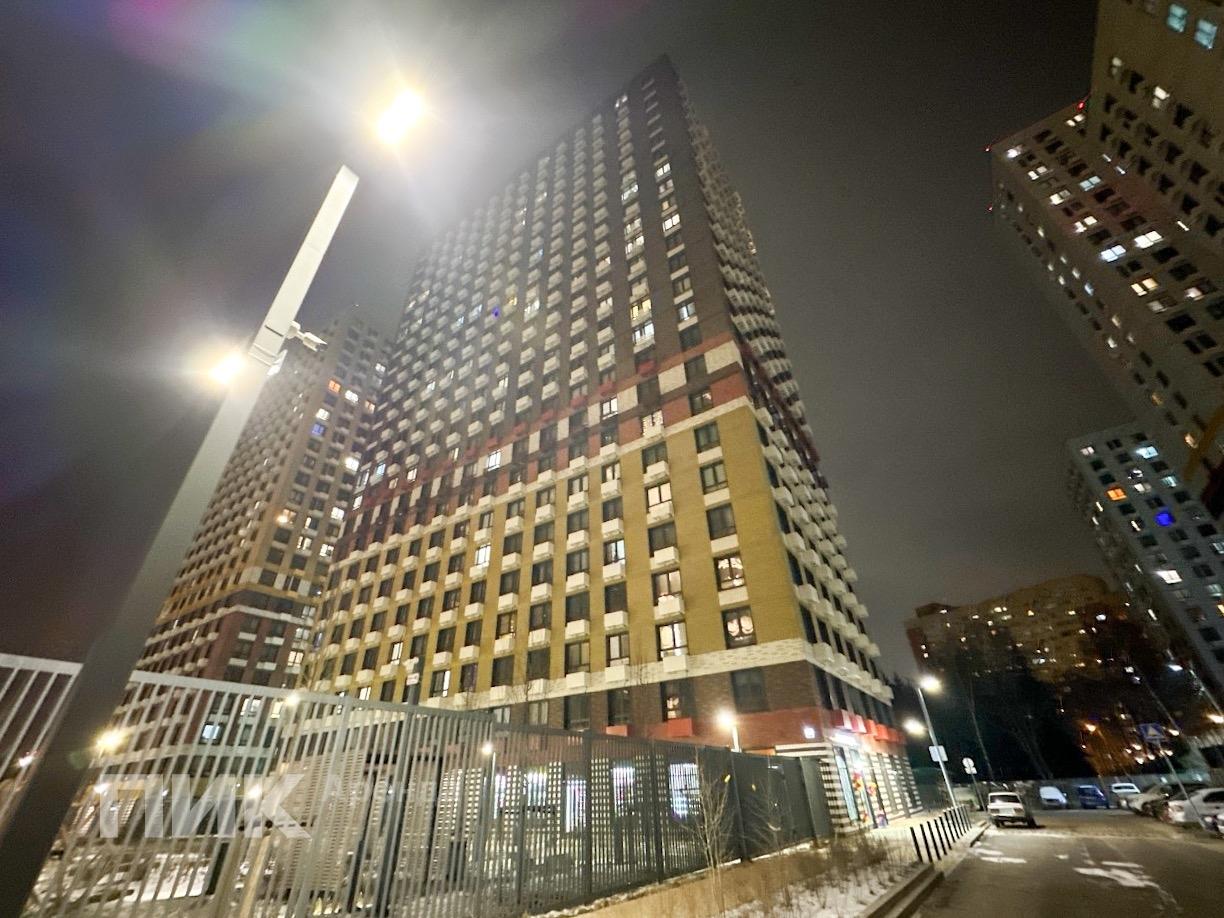 студия, 25 м², 51 000 ₽/мес — фото № 12