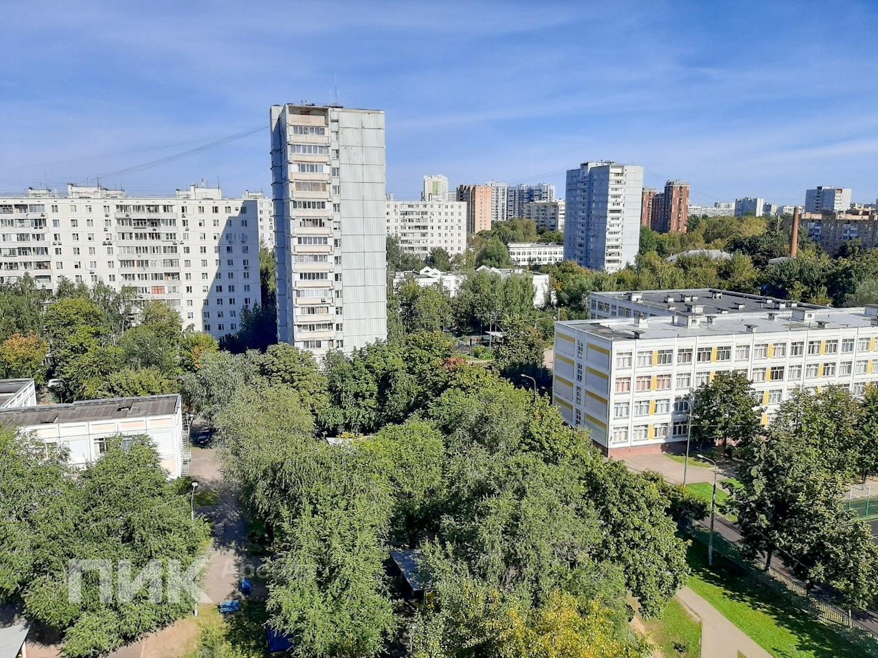 1-к. квартира, 35.9 м², 73 900 ₽/мес — фото № 15