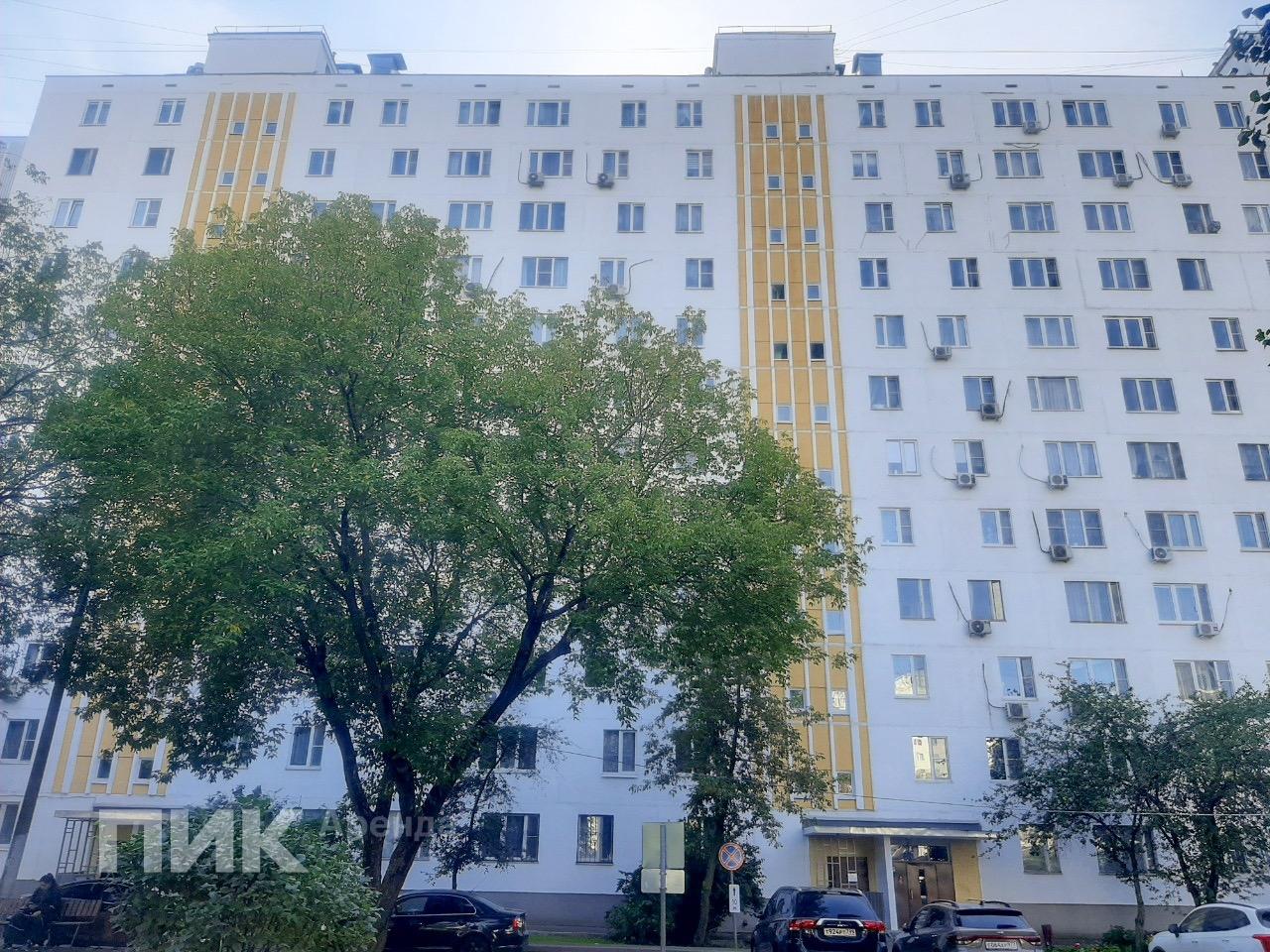 1-к. квартира, 35.9 м², 73 900 ₽/мес — фото № 17