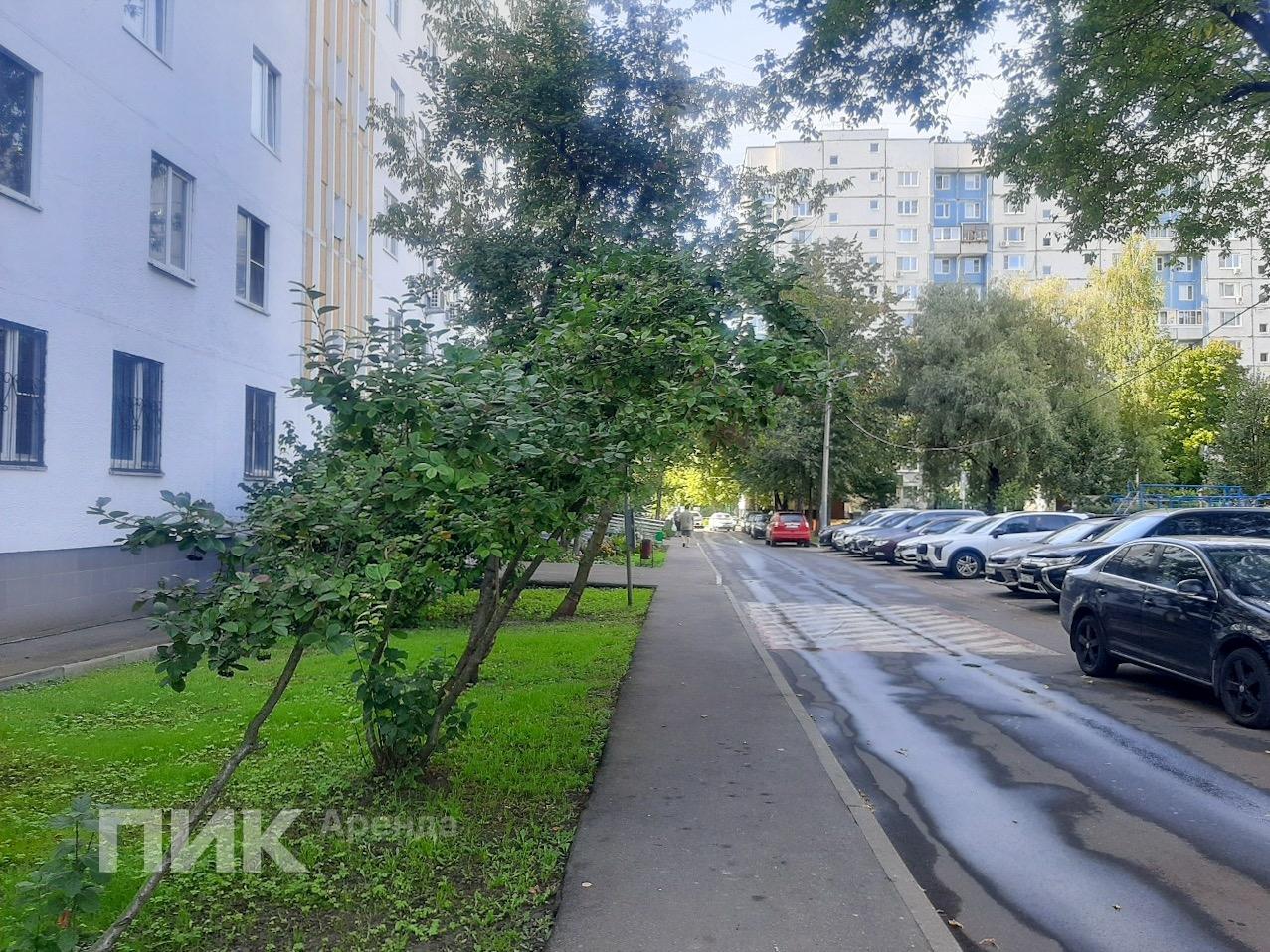 1-к. квартира, 35.9 м², 73 900 ₽/мес — фото № 19