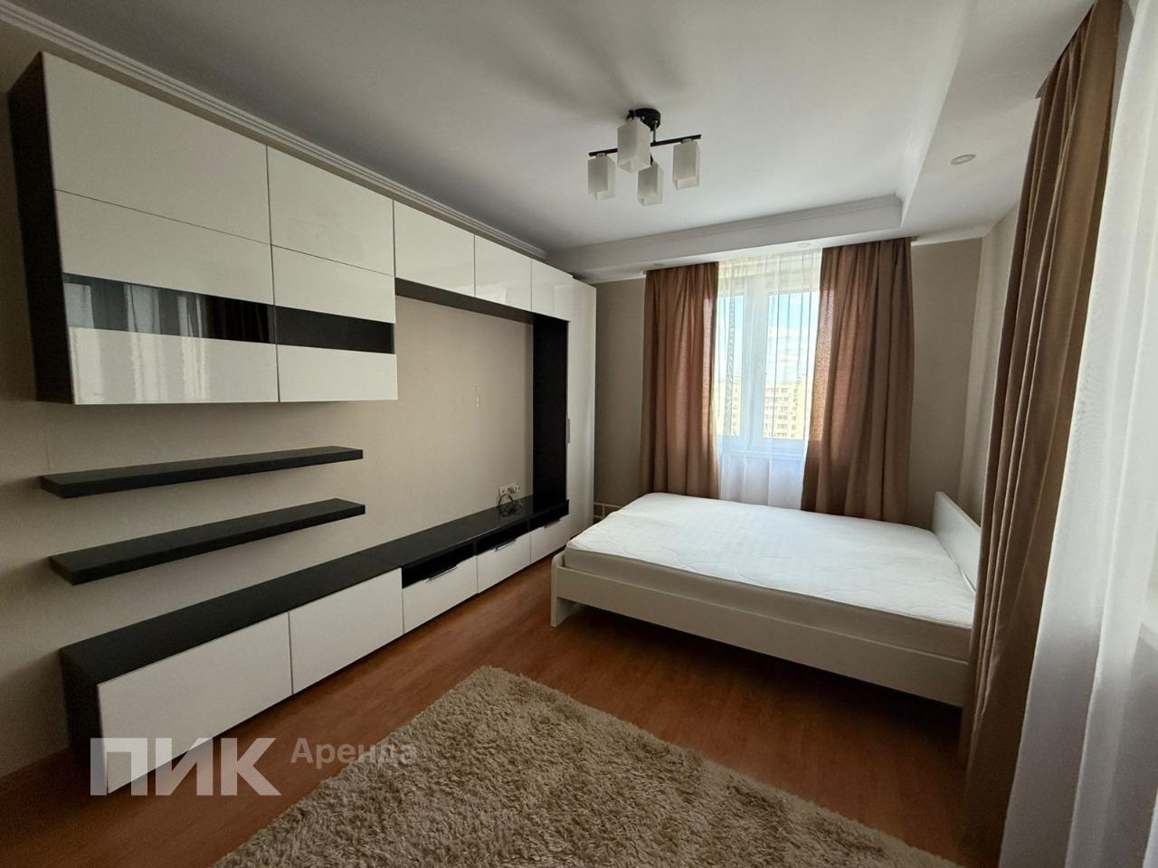 1-к. квартира, 35.9 м², 73 900 ₽/мес — фото № 1