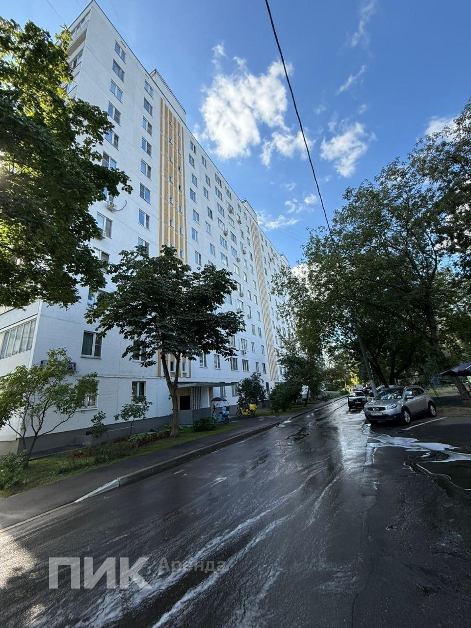 1-к. квартира, 35.9 м², 73 900 ₽/мес — фото № 18