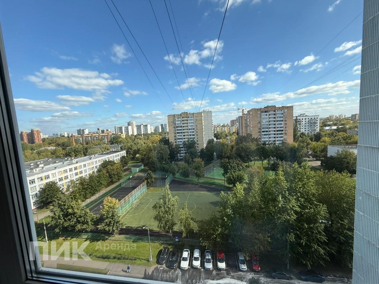 1-к. квартира, 35.9 м², 73 900 ₽/мес — фото № 14