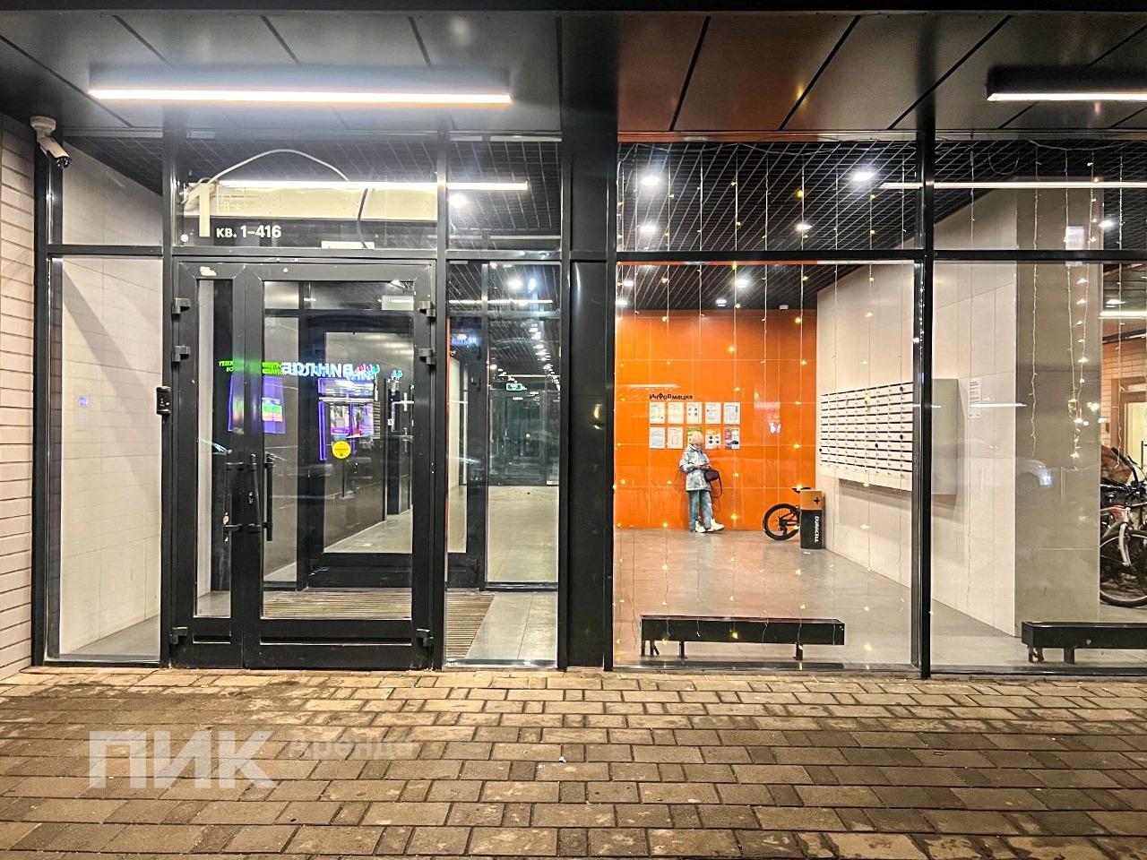 2-к. квартира, 55.1 м², 99 800 ₽/мес — фото № 20