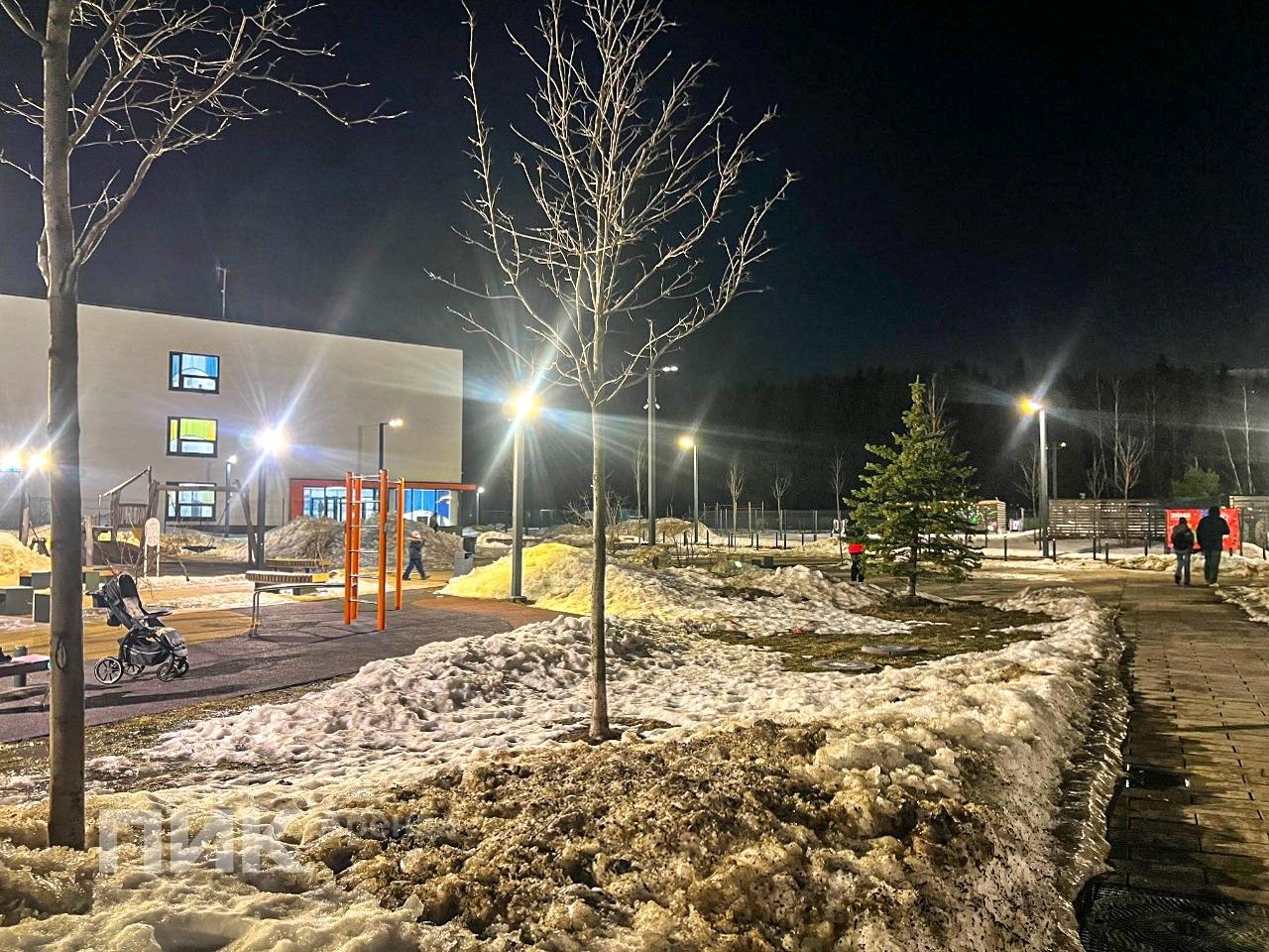 2-к. квартира, 55.1 м², 99 800 ₽/мес — фото № 22