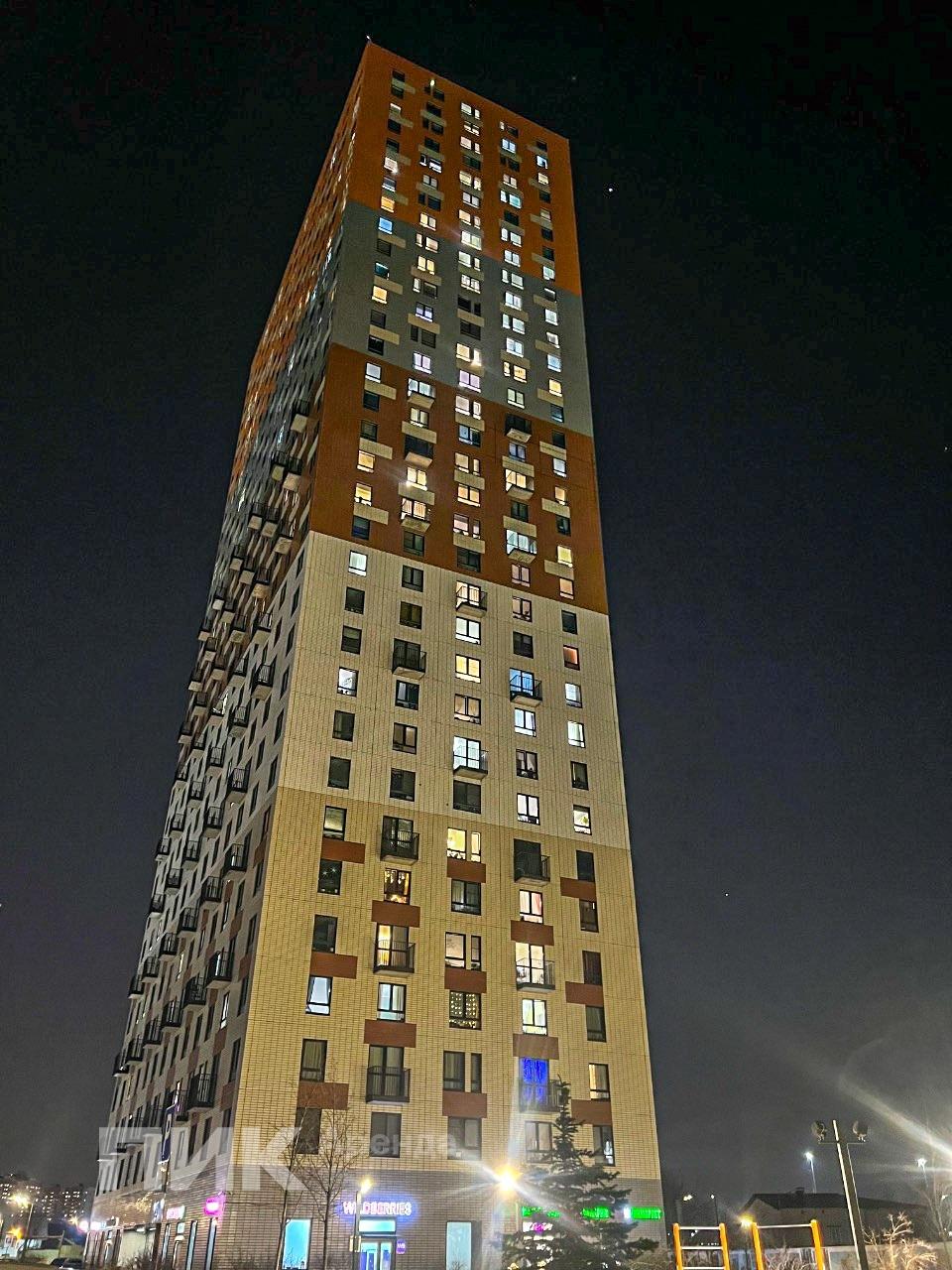 2-к. квартира, 55.1 м², 99 800 ₽/мес — фото № 21